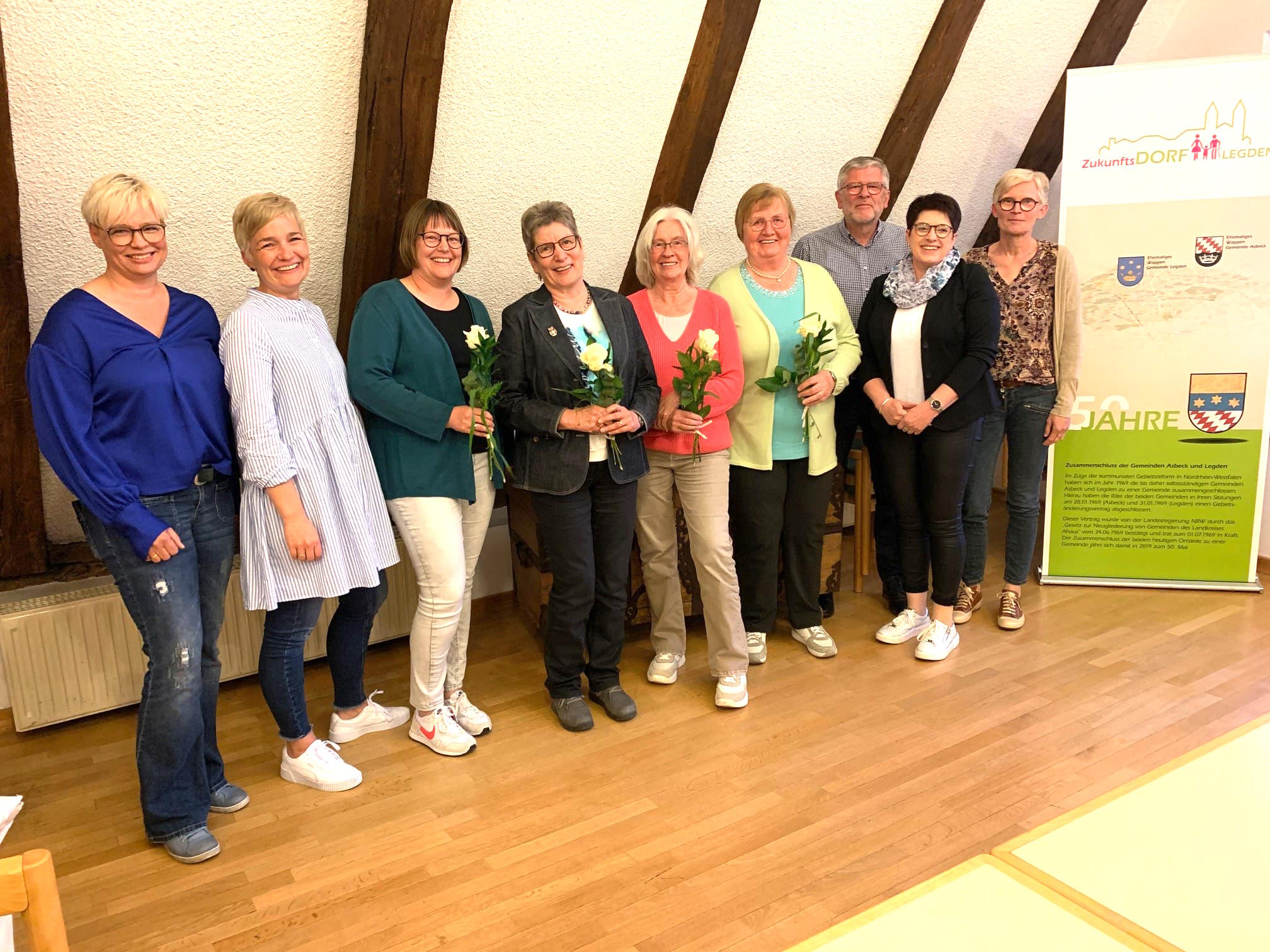 Mitgliederversammlung